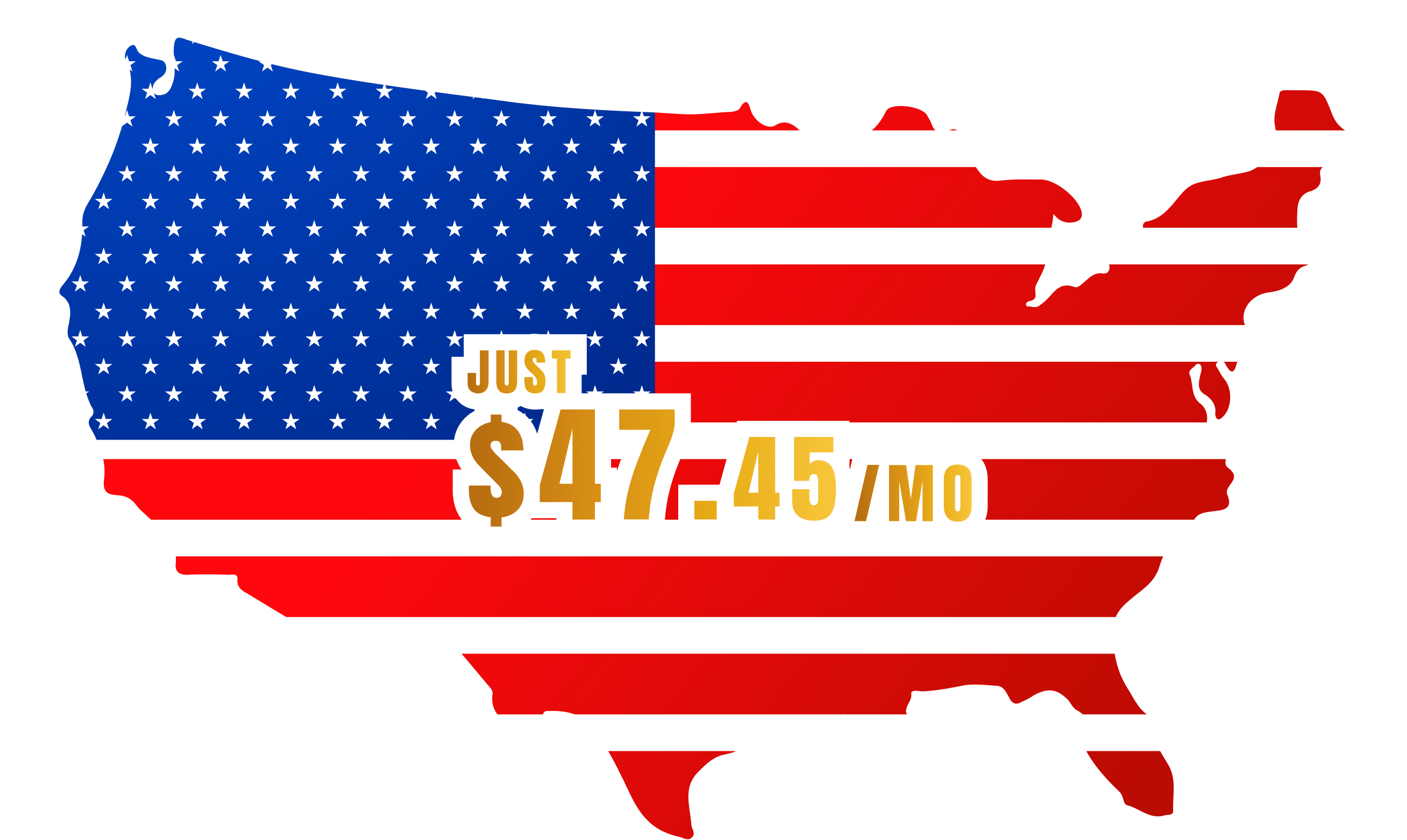 USA Map